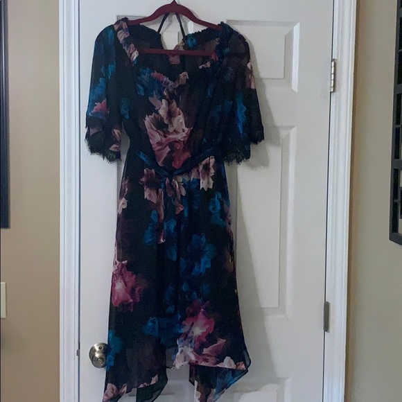 Jennifer Lopez Dresses & Skirts - Jennifer Lopez Dress Sz  XXL